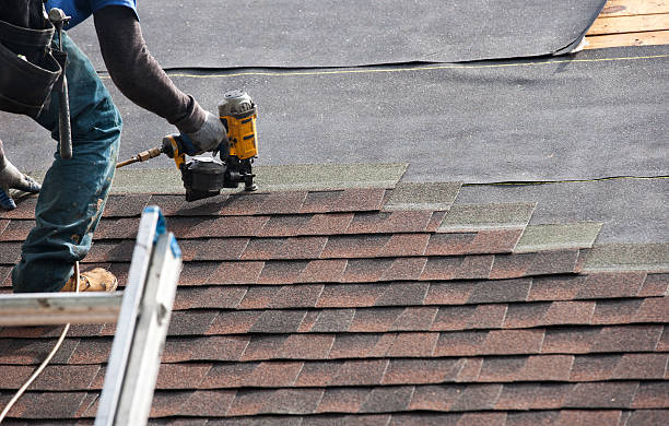 Licensed Flat Roof Repair service in Forsyth, IL - Brentwood Metal Roofing